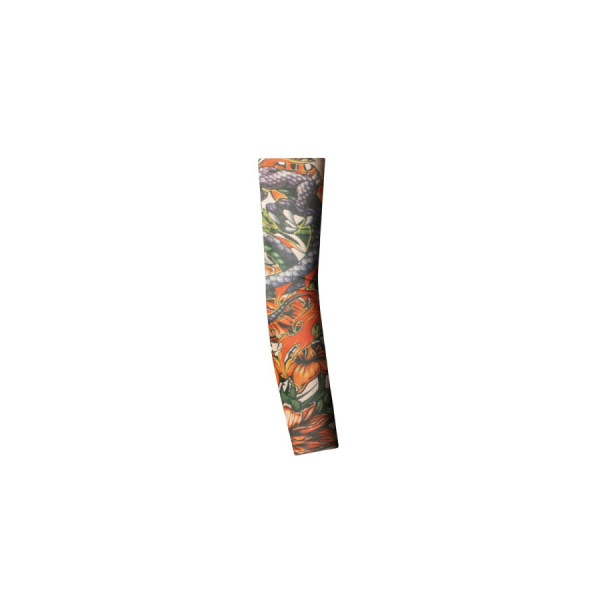 T105 Manche Tatouage